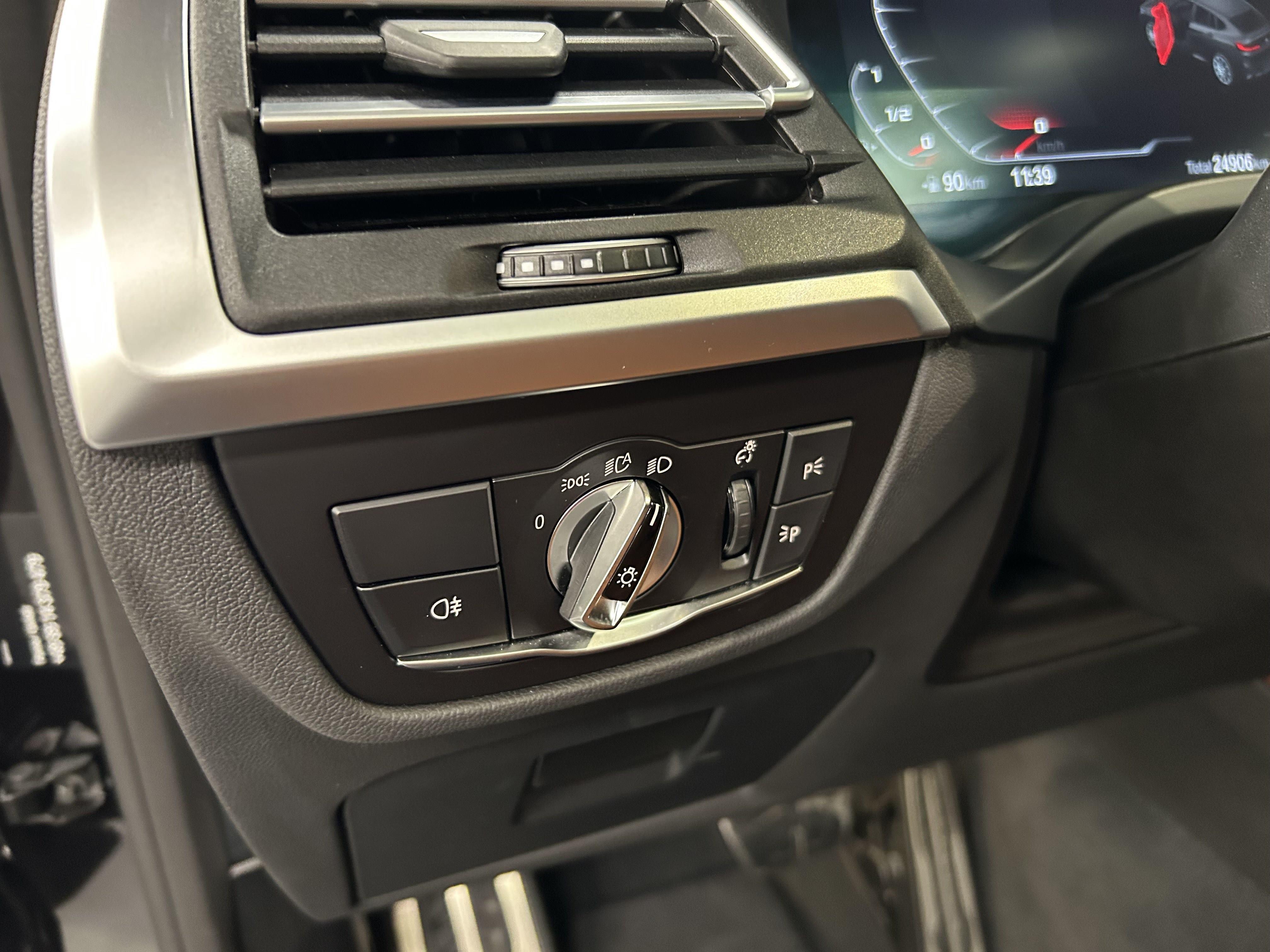 BMW X4M – Bild 36