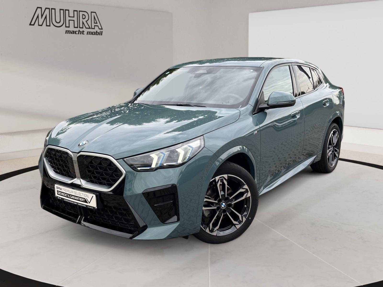 BMW X2 – Bild 2