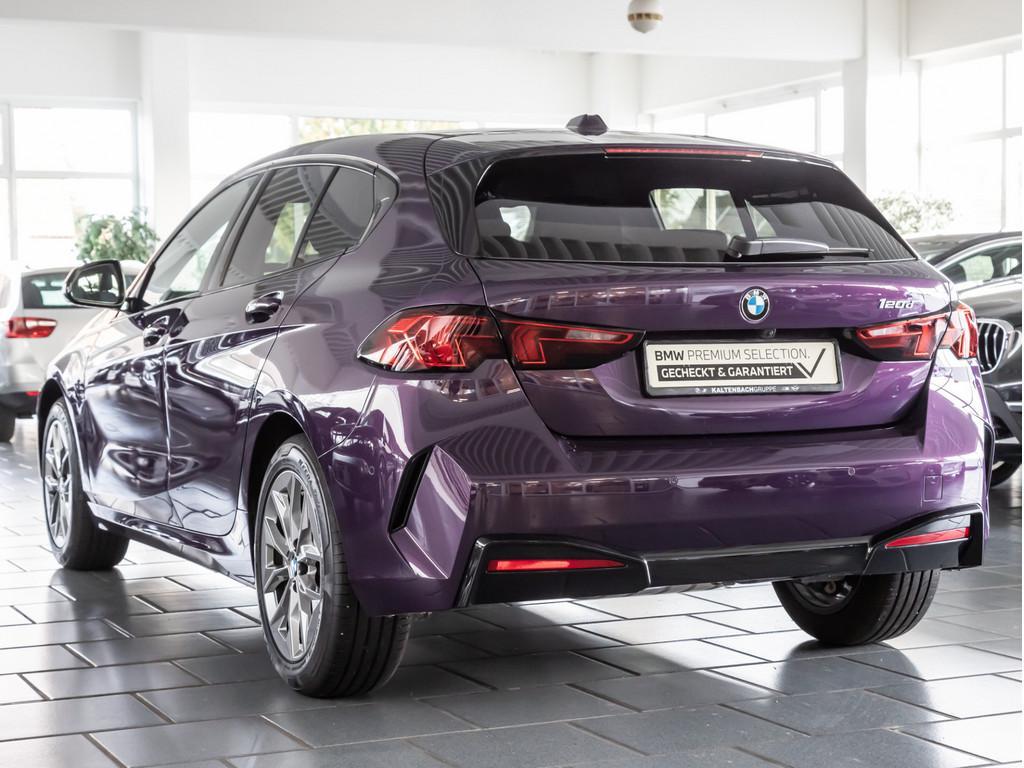 BMW 1er – Bild 19