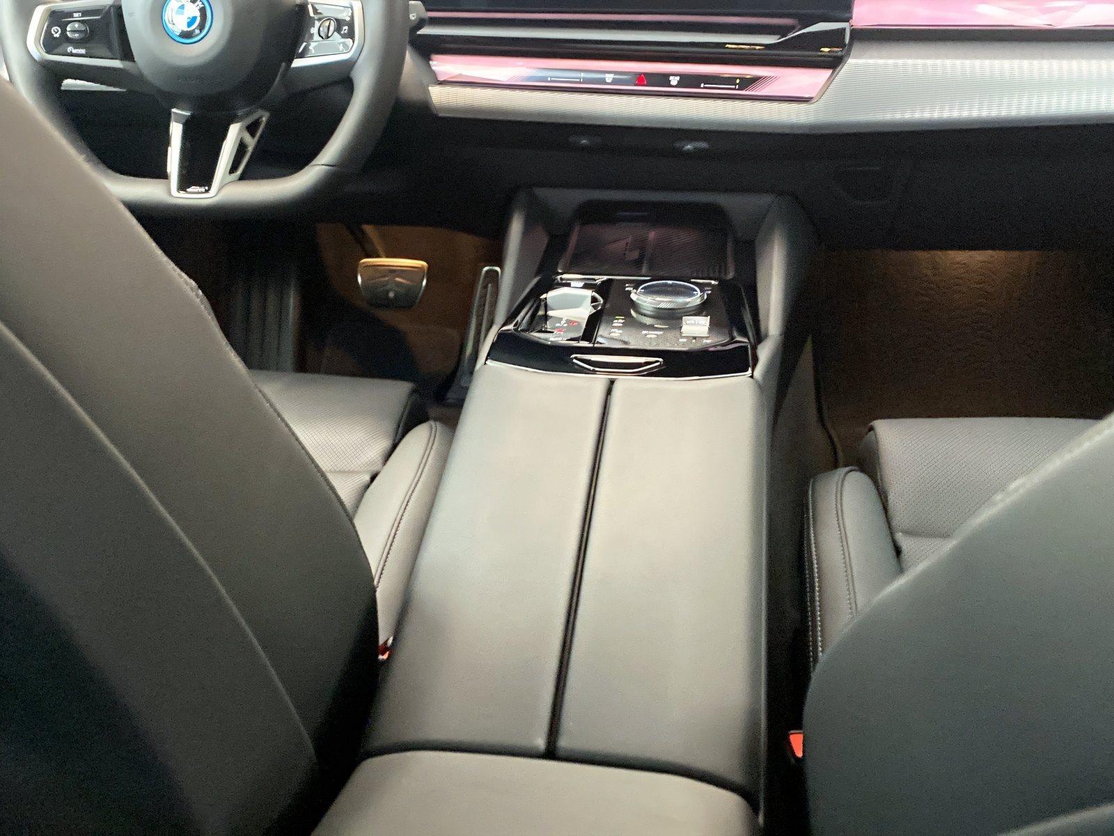BMW 5er Touring – Bild 20