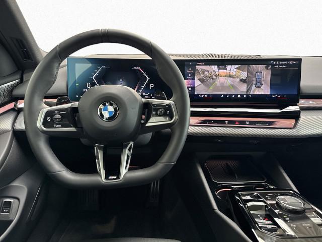 BMW 5er Touring – Bild 11