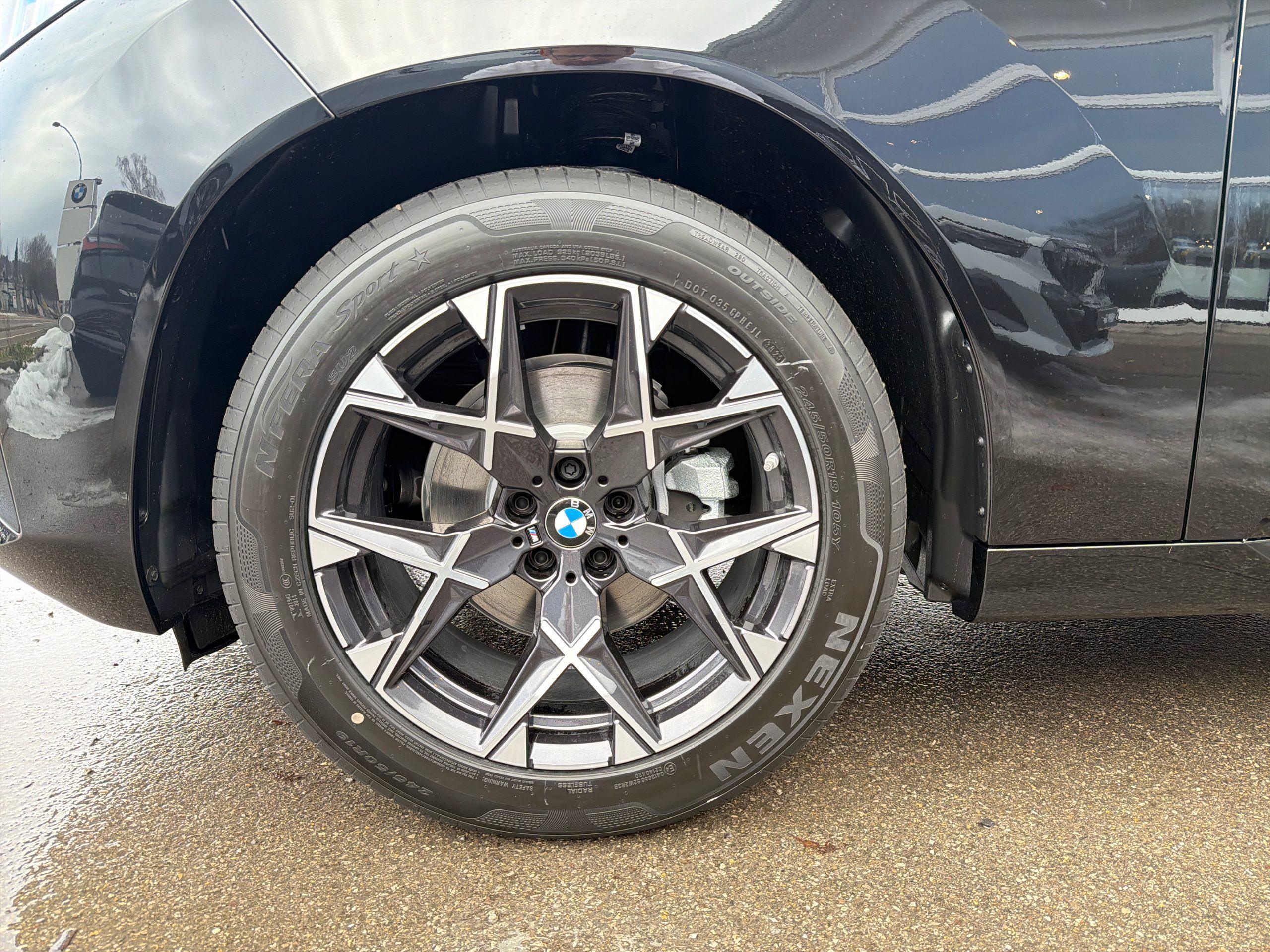 BMW X3 – Bild 16