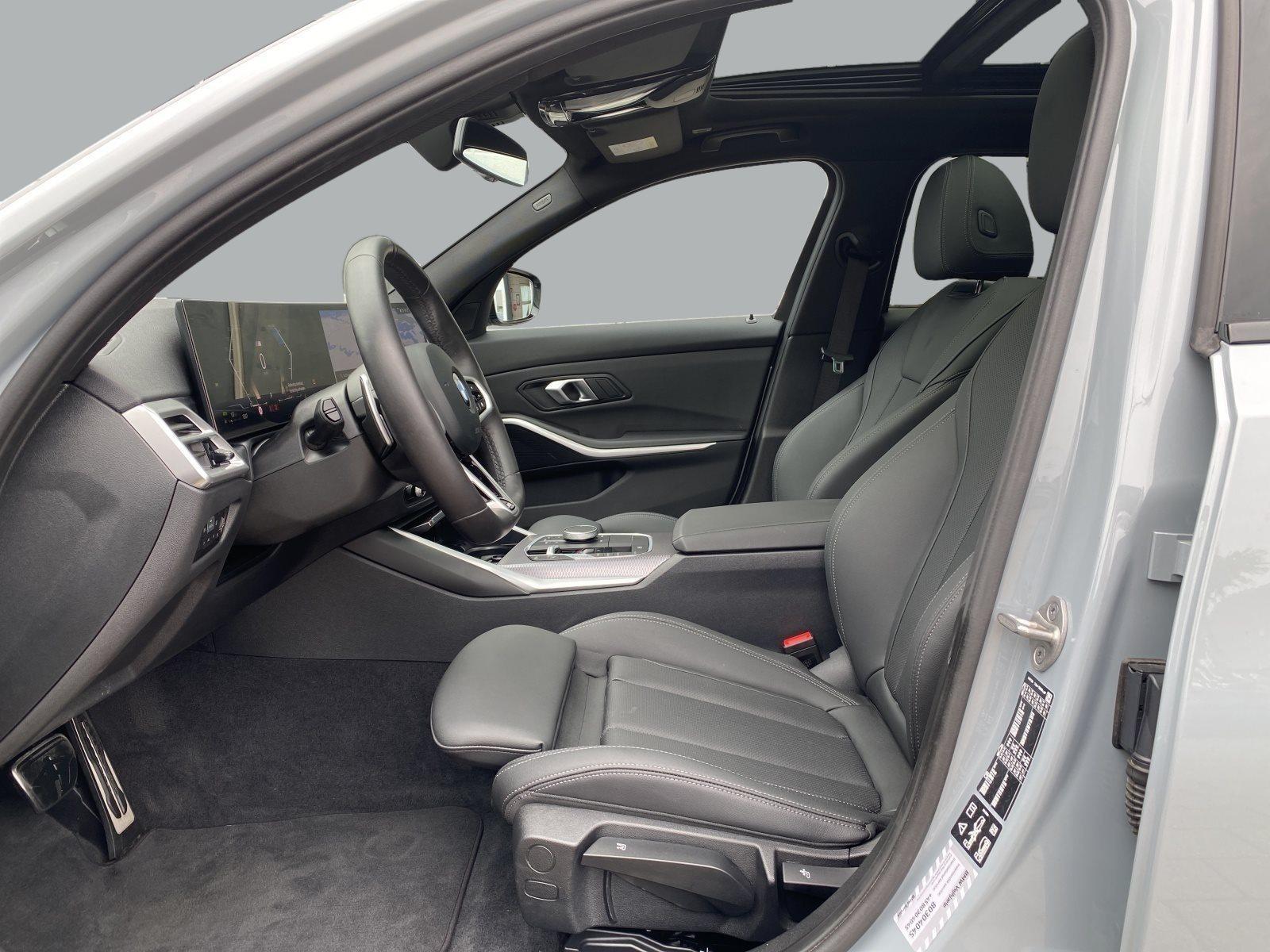 BMW 3er Touring – Bild 7