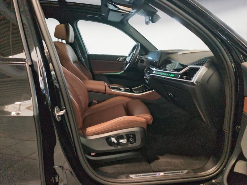 BMW X5 – Bild 29