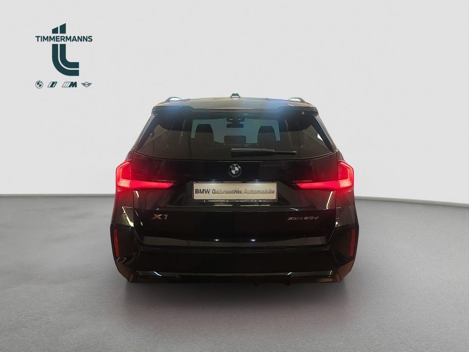 BMW X1 – Bild 4