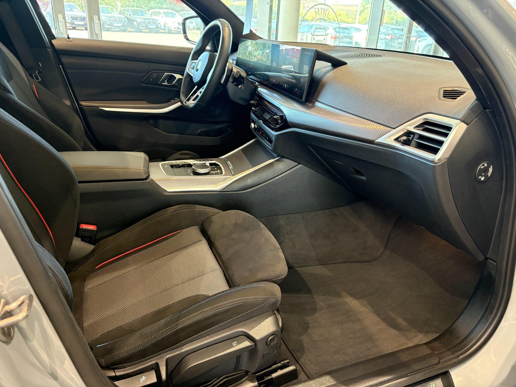 BMW 3er Touring – Bild 37