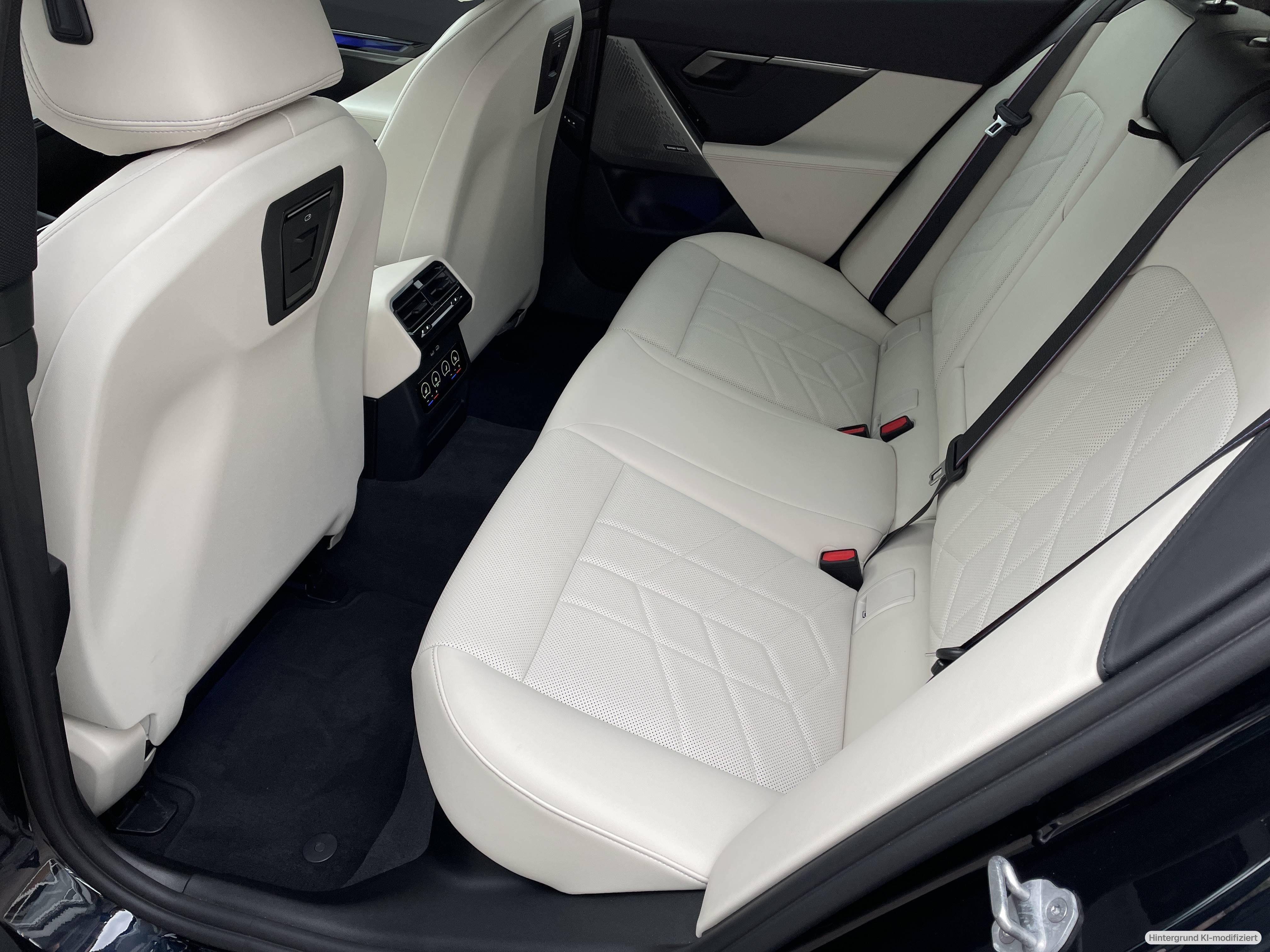 BMW 5er Touring – Bild 12