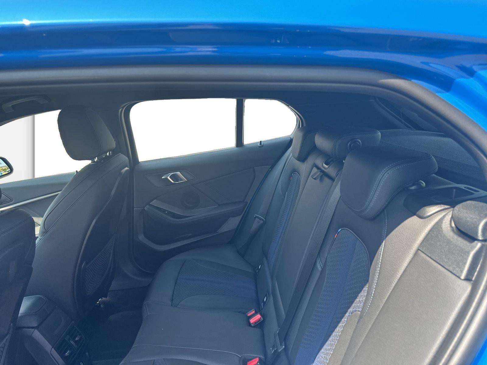 BMW 1er – Bild 20
