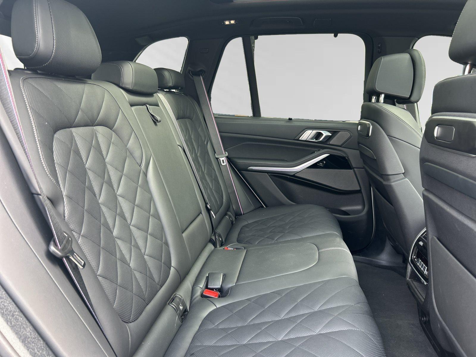 BMW X5 – Bild 9