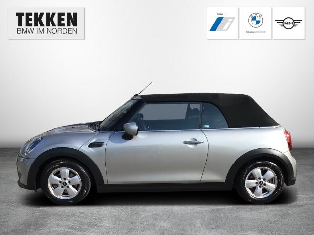 MINI Cabrio – Bild 12