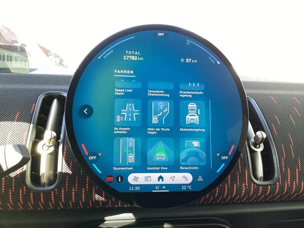 MINI Countryman – Bild 19