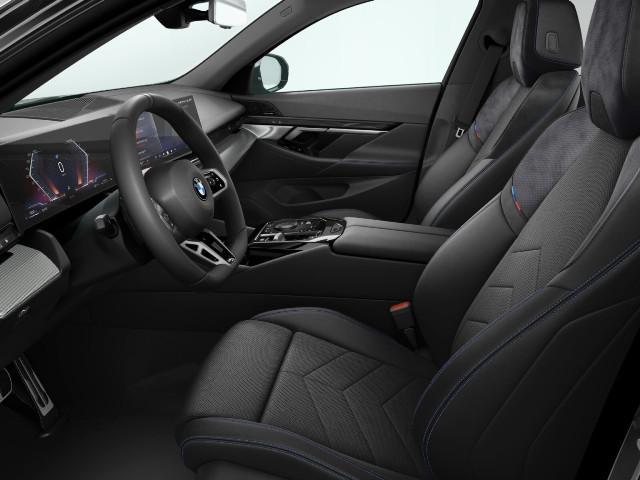 BMW 5er Touring – Bild 2