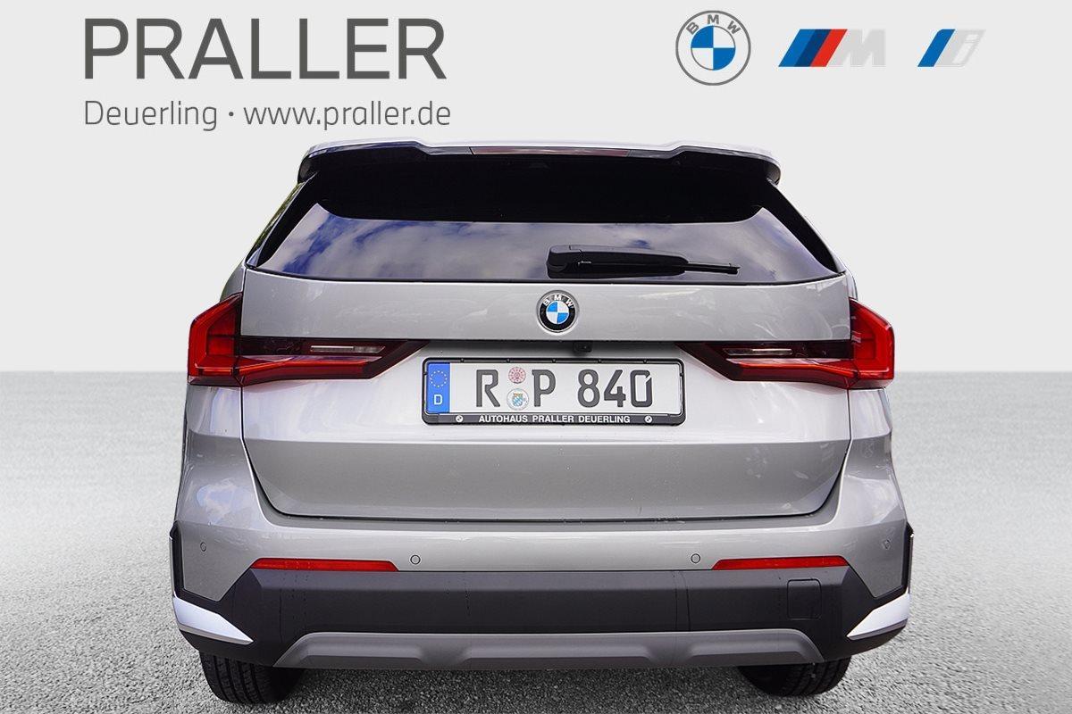 BMW X1 – Bild 6