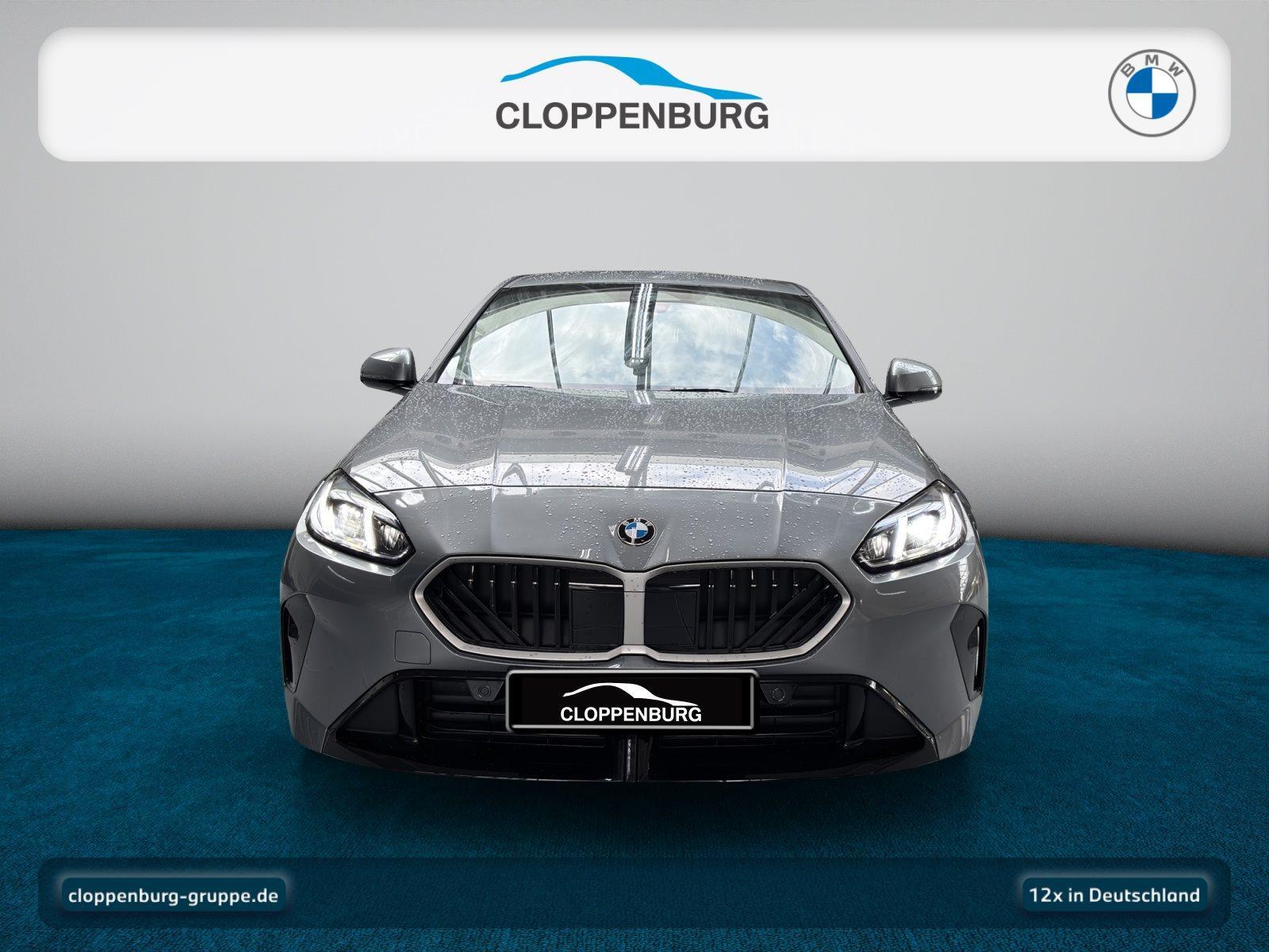 BMW 1er – Bild 19