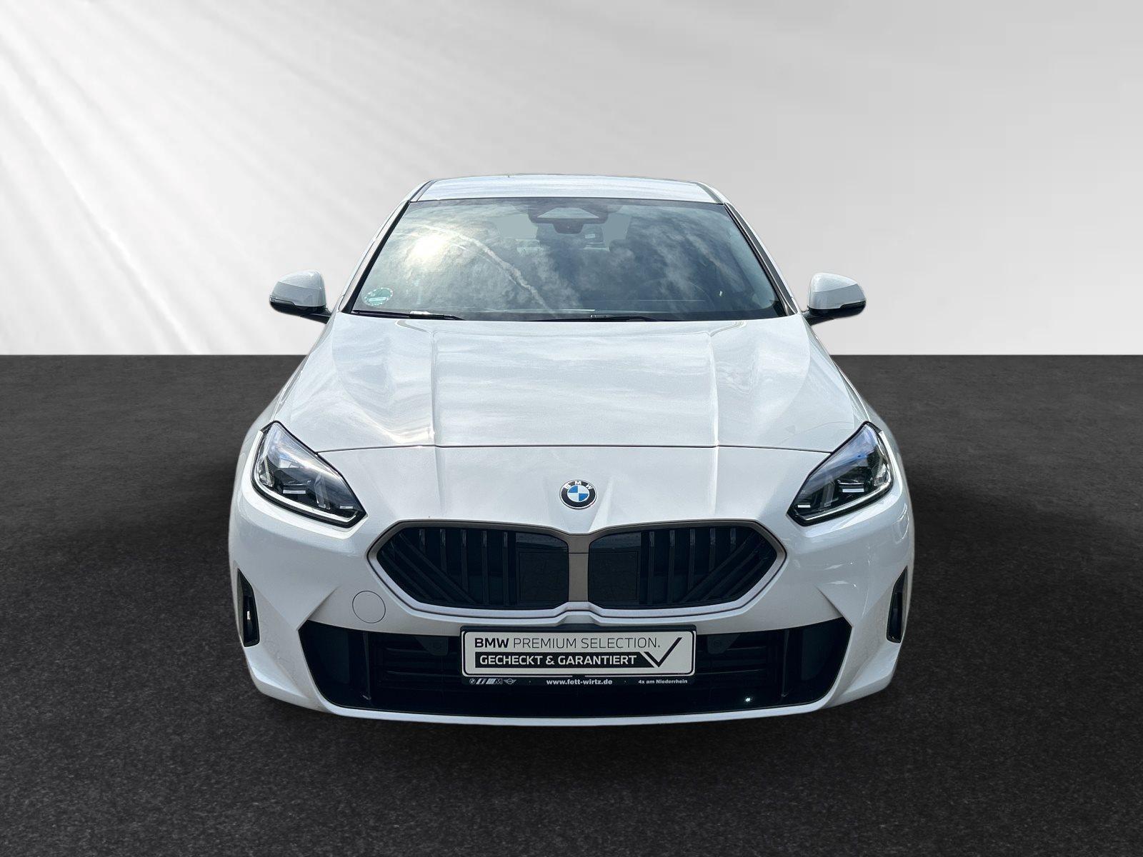 BMW 2er Gran Coupé – Bild 5