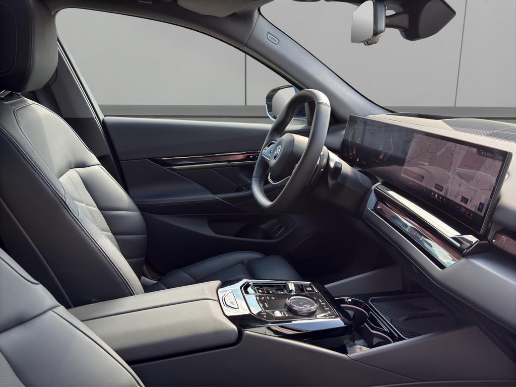 BMW 5er – Bild 7