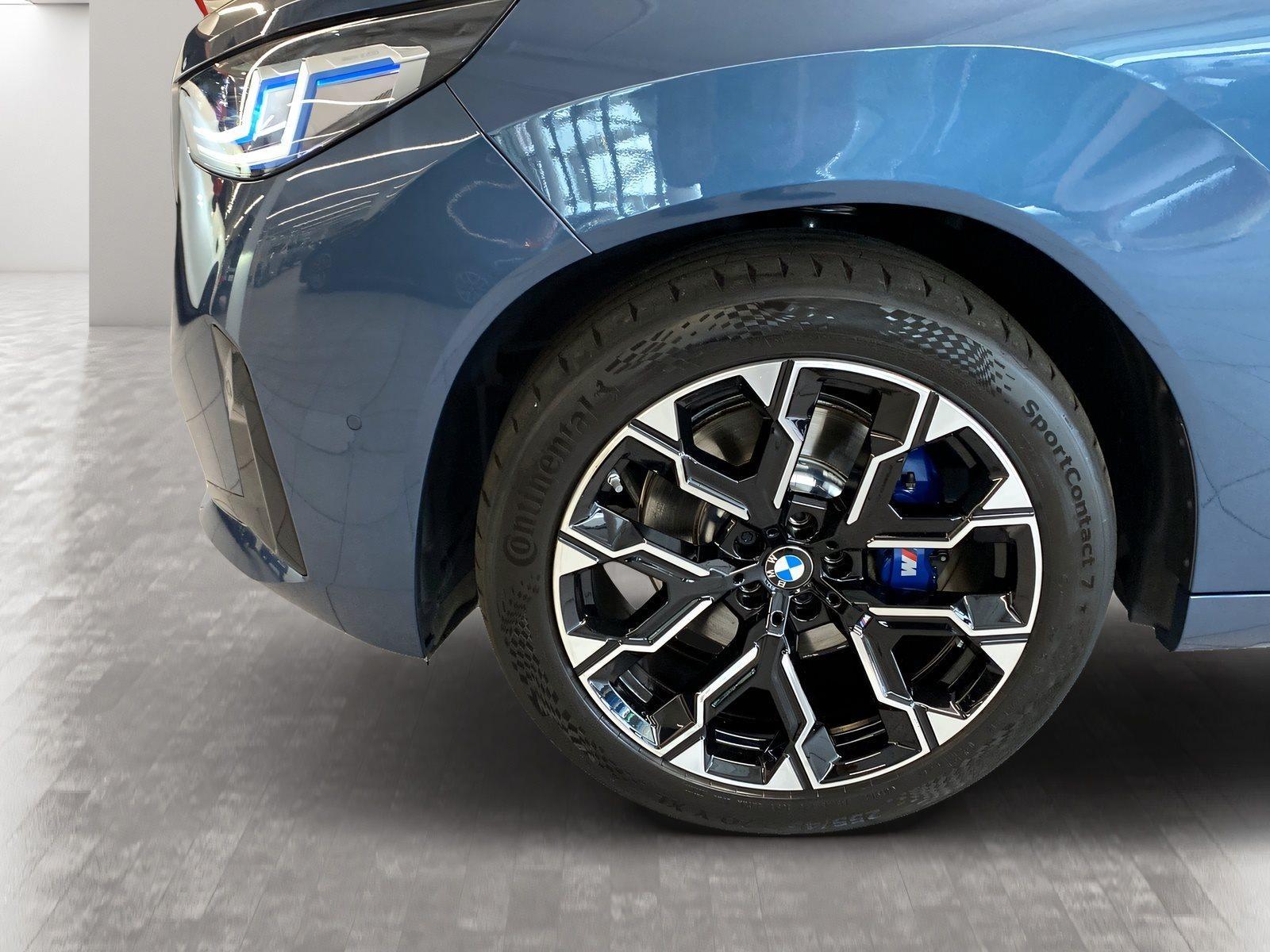 BMW X3 – Bild 10