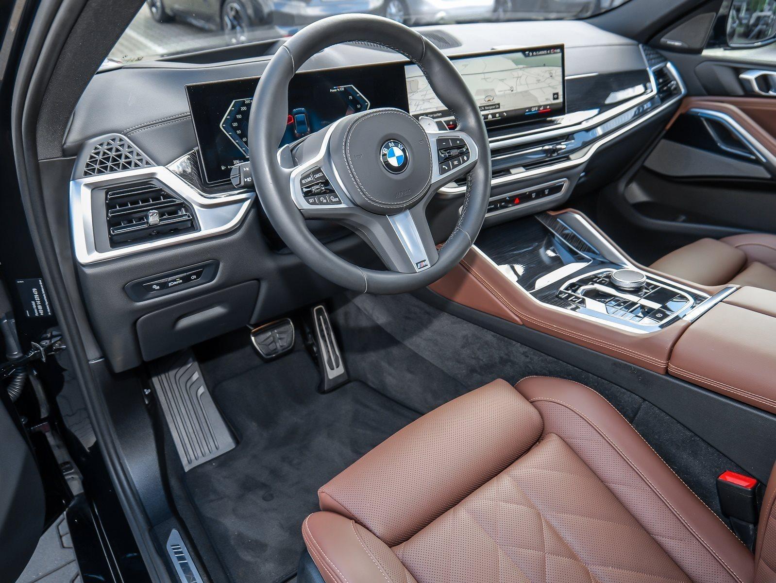 BMW X6 – Bild 13