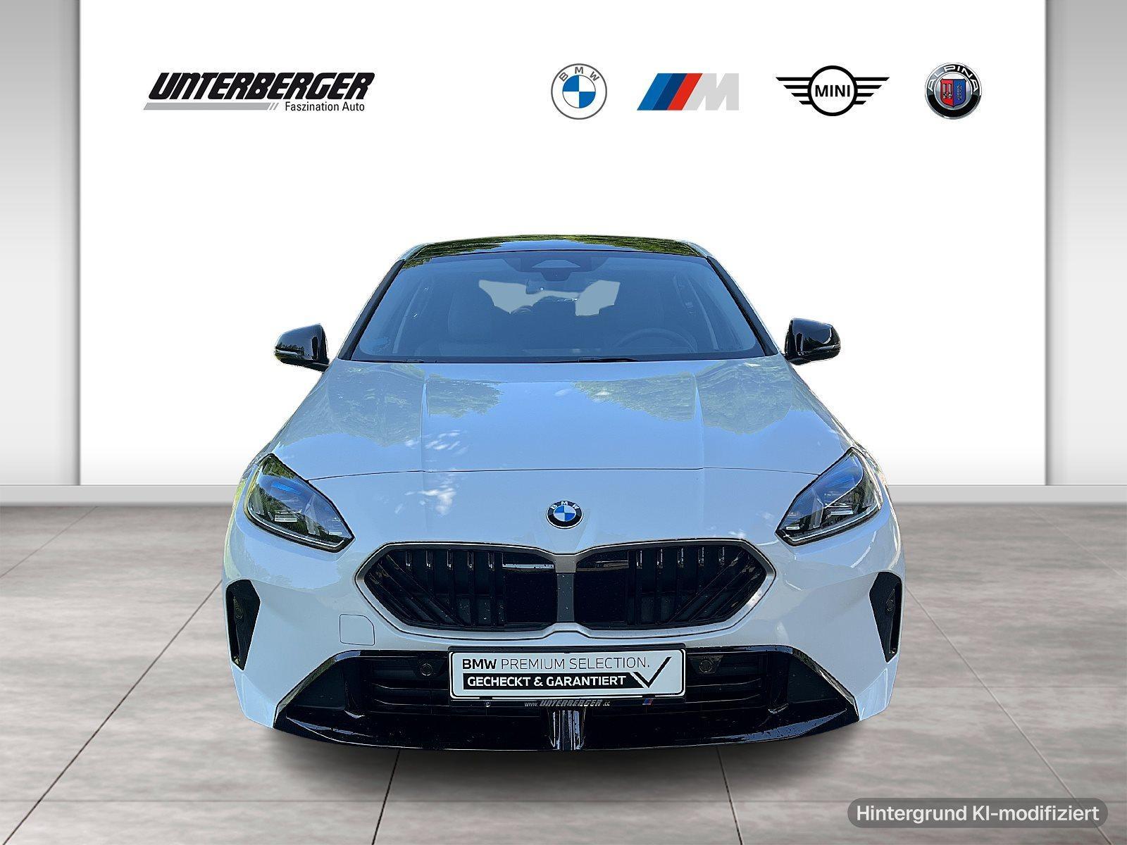 BMW 1er – Bild 2
