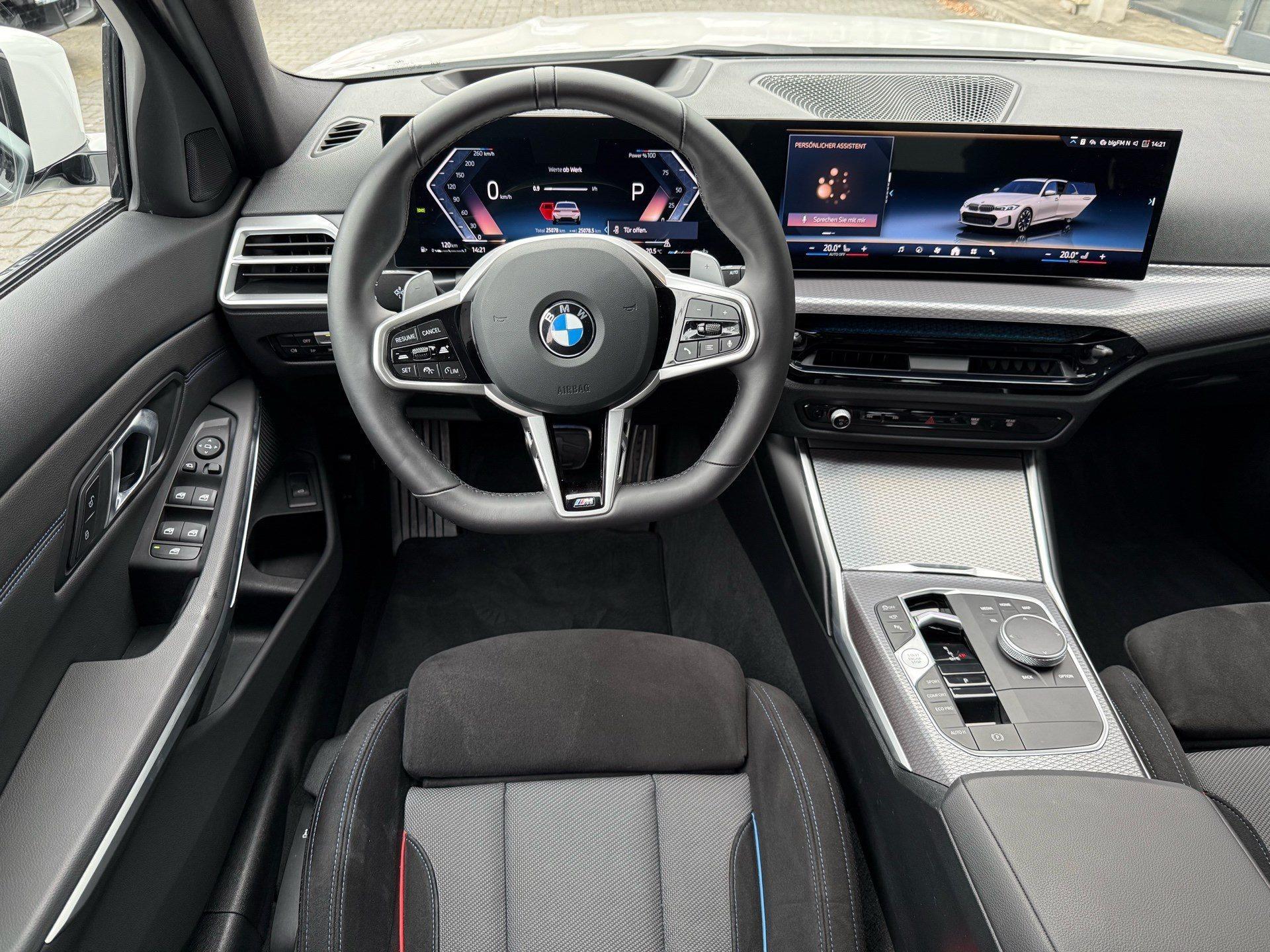 BMW 3er Touring – Bild 9
