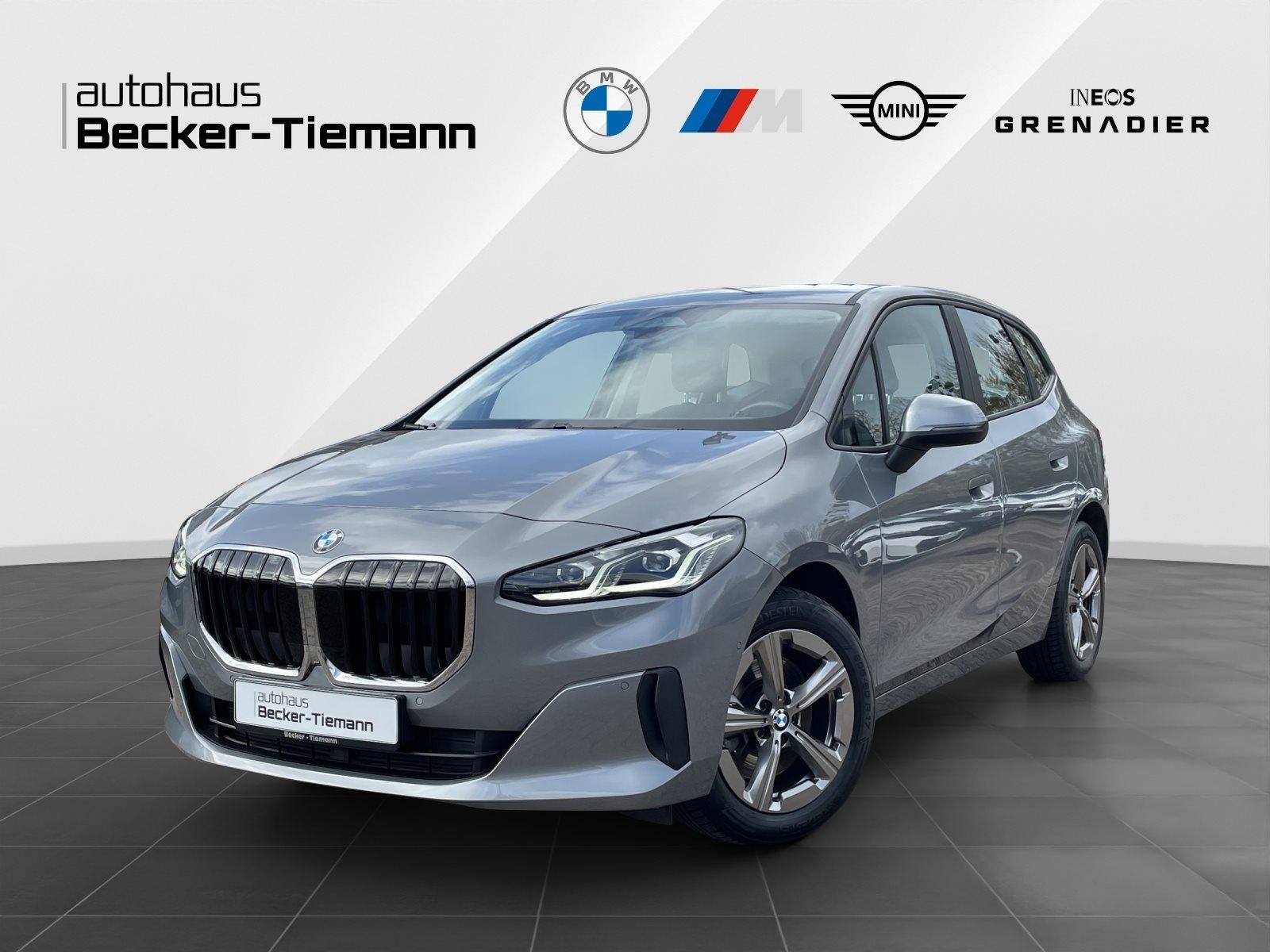 BMW 2er Active Tourer