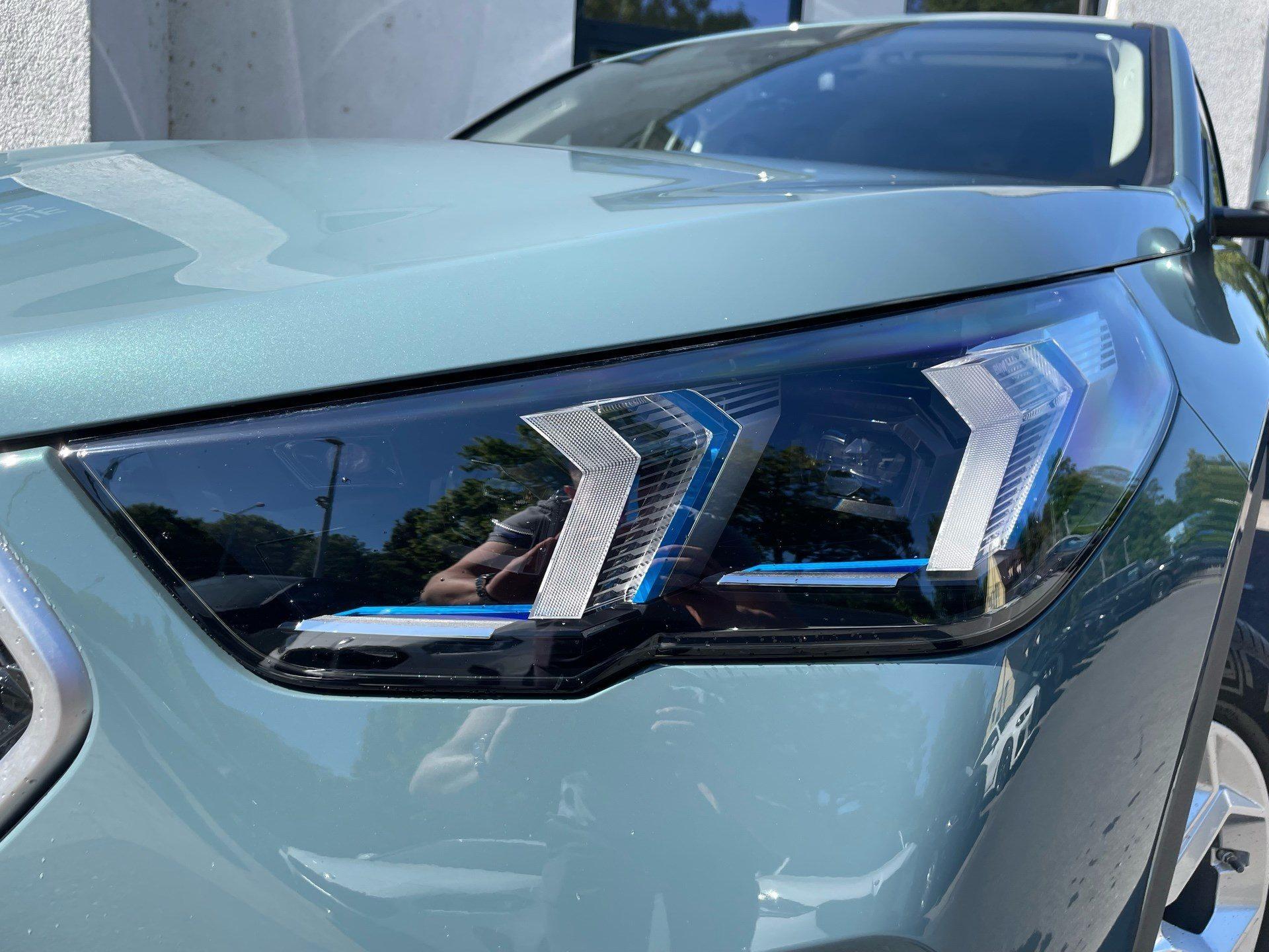 BMW X2 – Bild 28