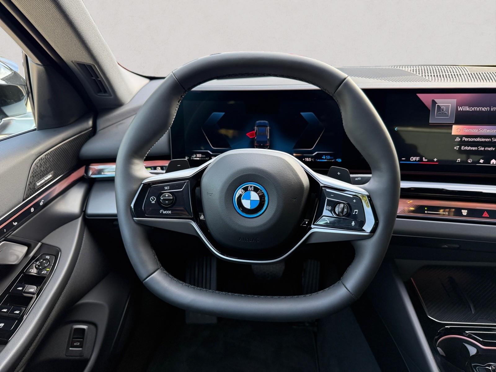 BMW 5er – Bild 37