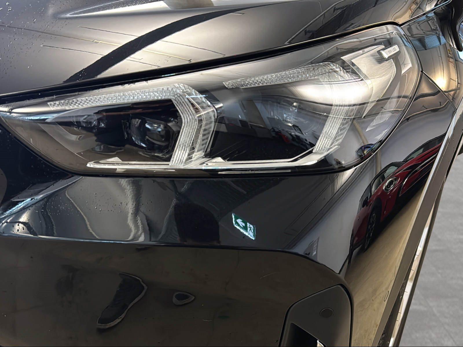 BMW iX1 – Bild 14