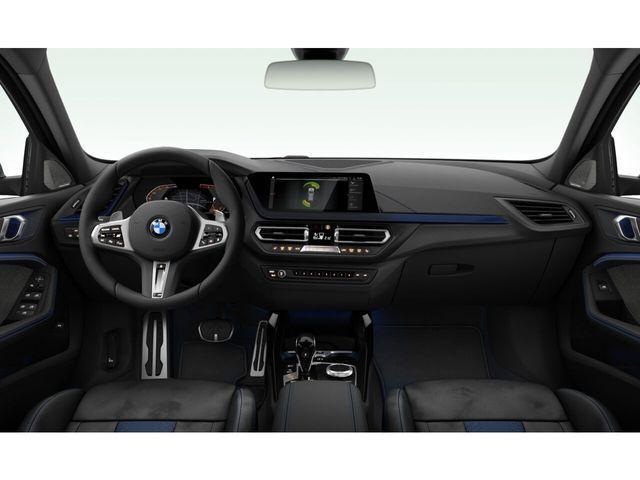 BMW 1er – Bild 7