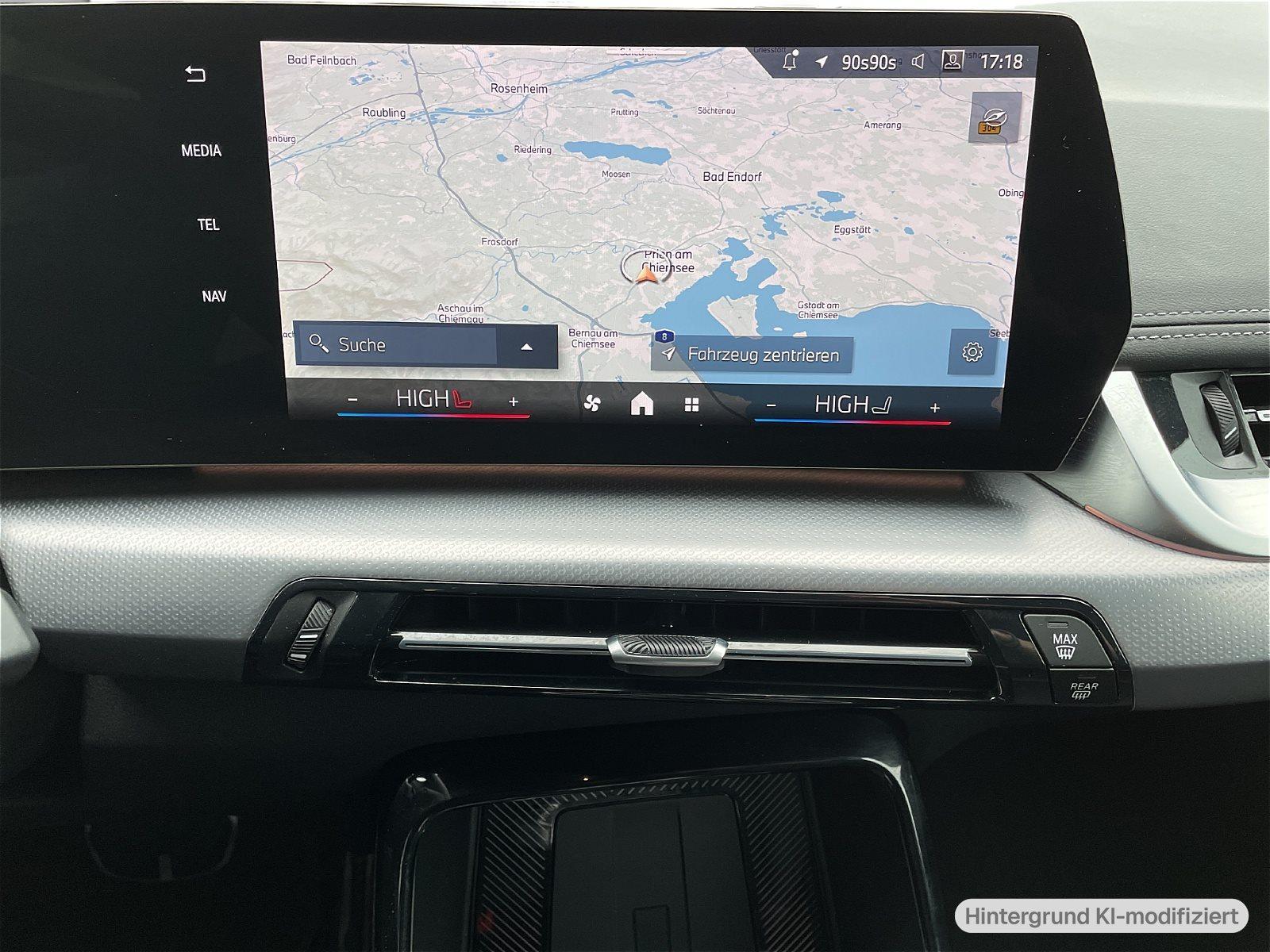 BMW X1 – Bild 8