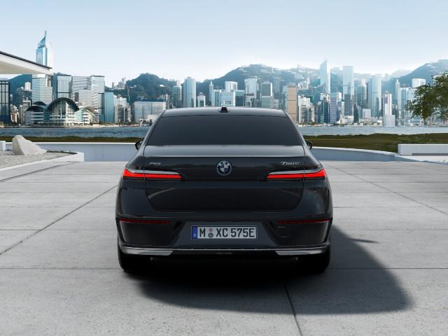 BMW 7er – Bild 3