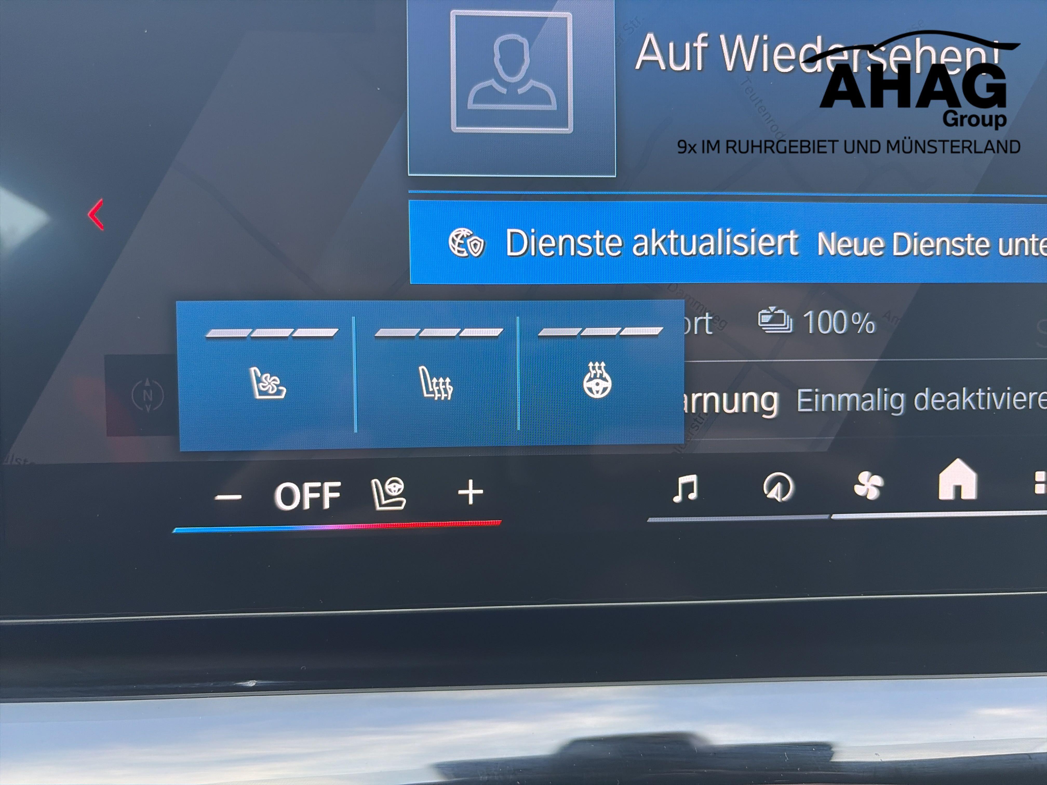 BMW M5 Touring – Bild 14