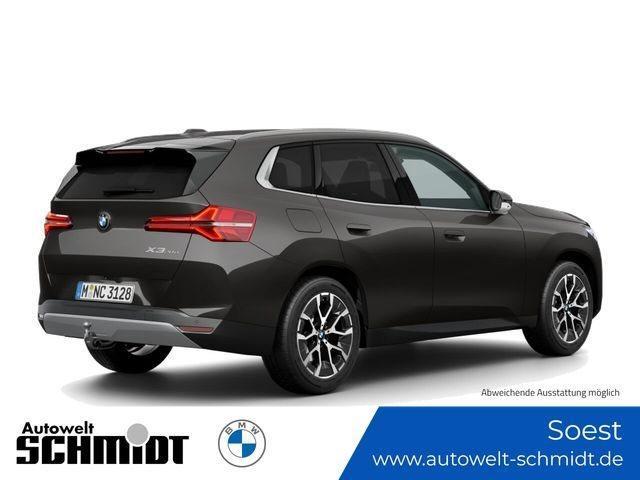 BMW X3 – Bild 8
