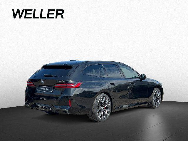 BMW 5er Touring – Bild 9