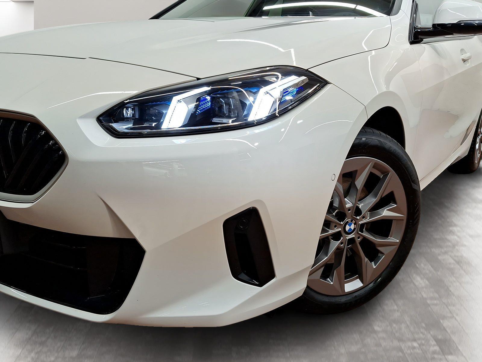BMW 1er – Bild 22