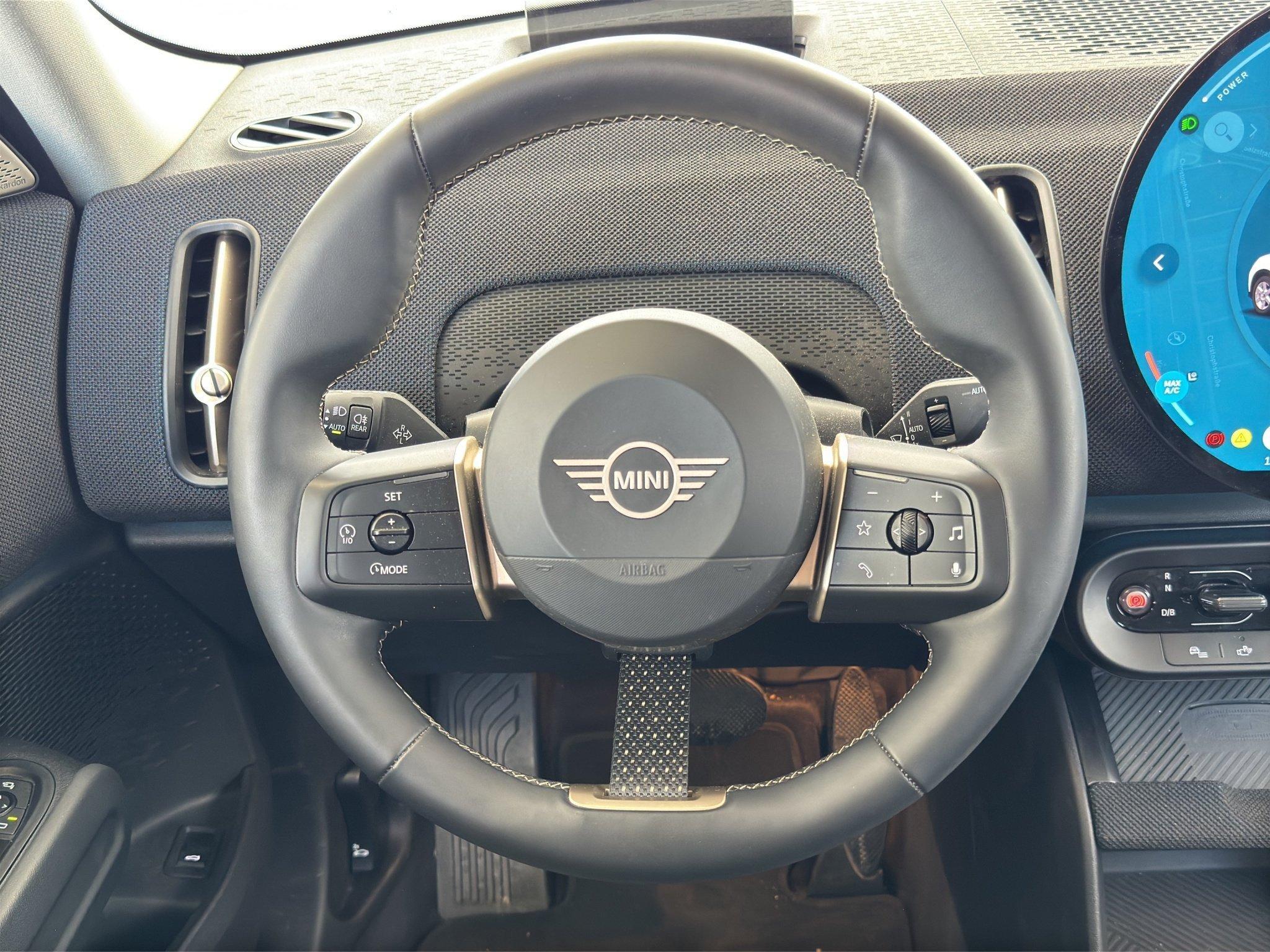 MINI Countryman – Bild 6