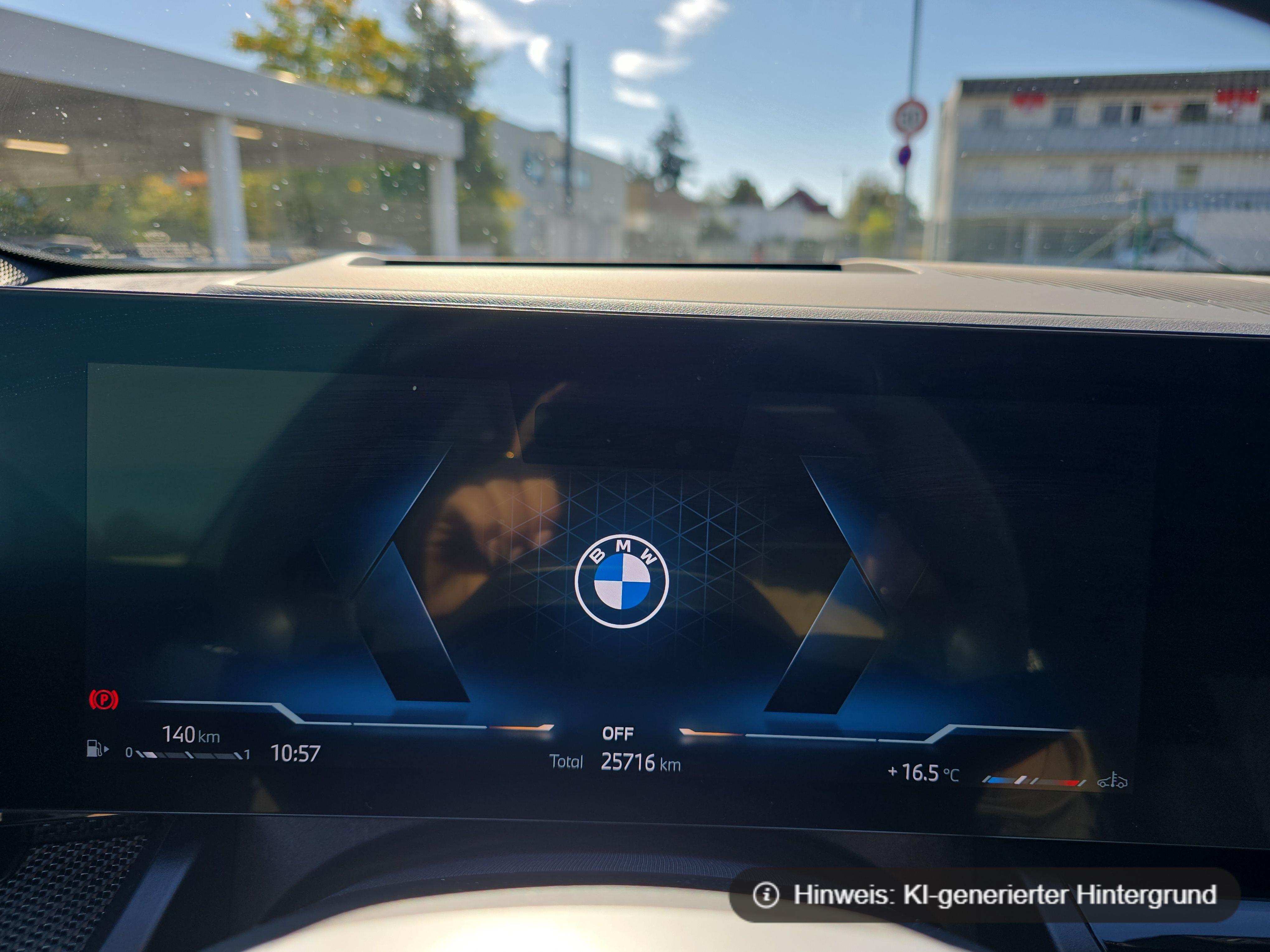BMW 5er Touring – Bild 20
