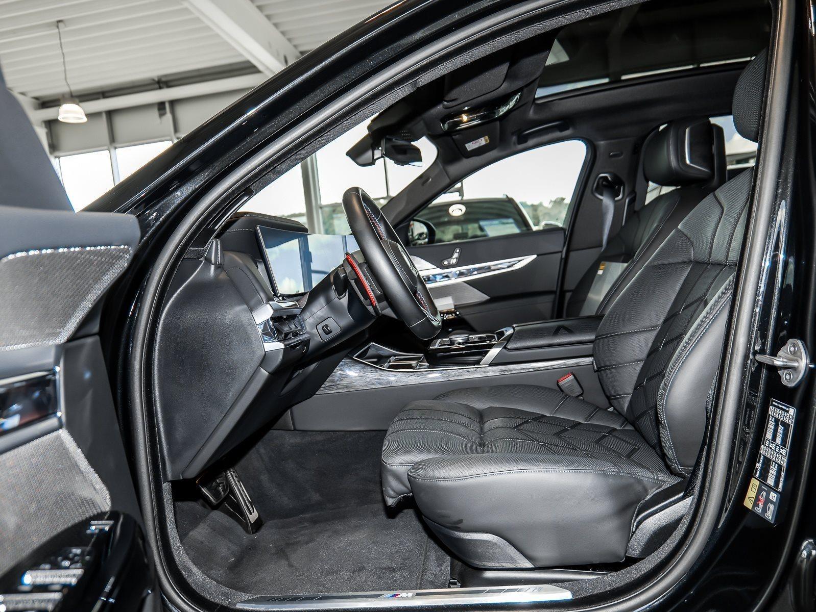 BMW 7er – Bild 5
