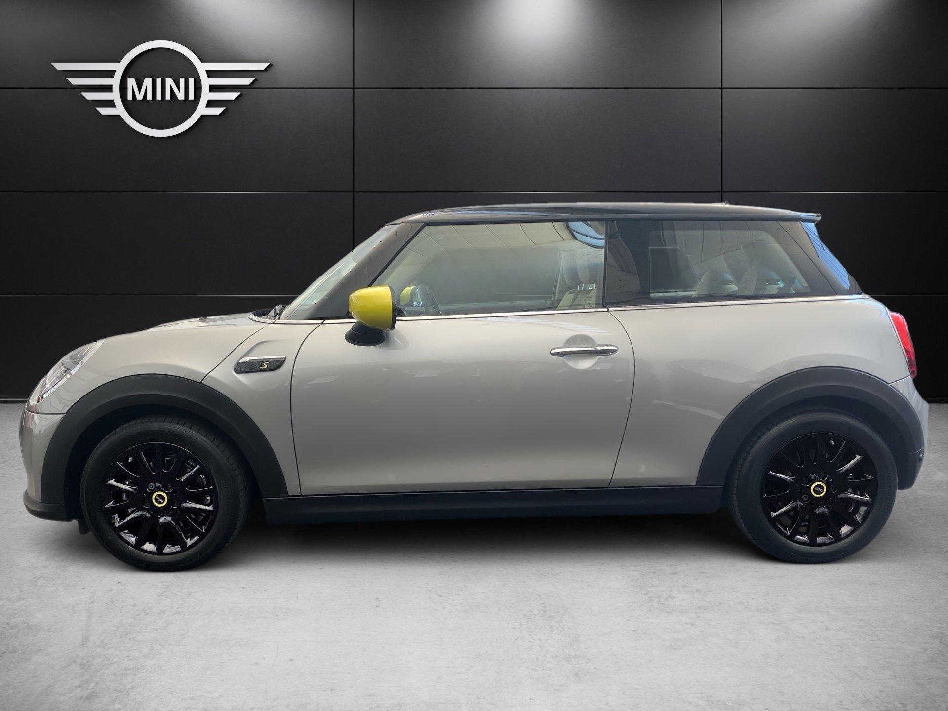MINI Cooper 3-Türer – Bild 5