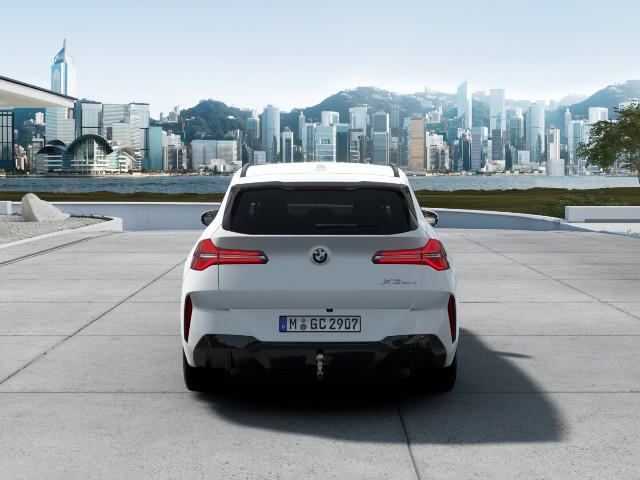 BMW X3 – Bild 3