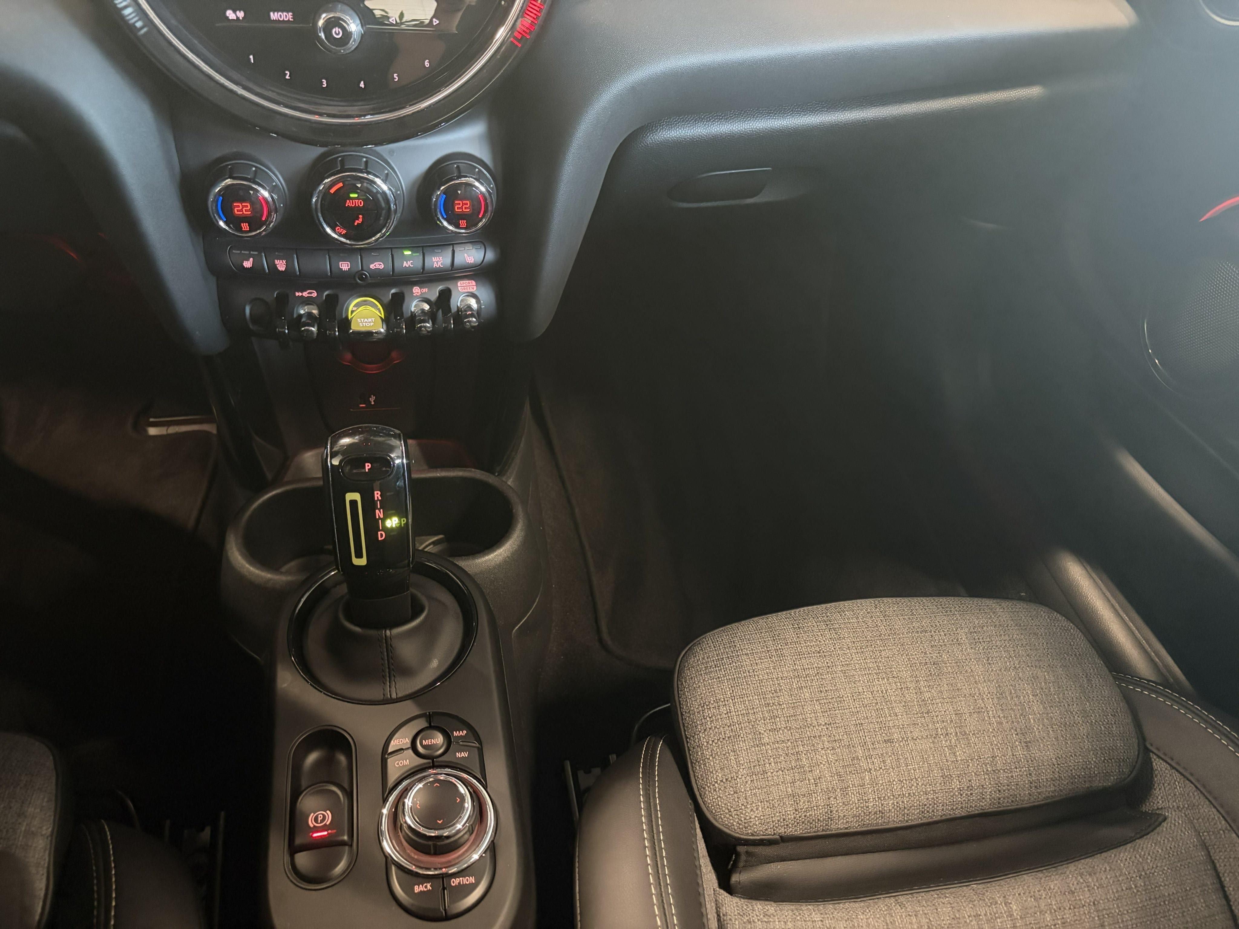MINI Cooper 3-Türer – Bild 10