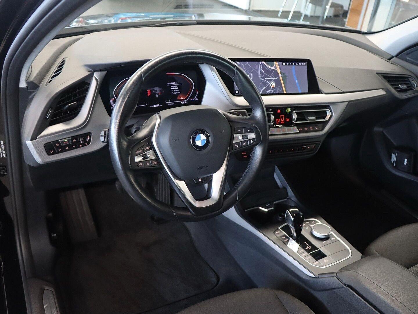BMW 1er – Bild 14