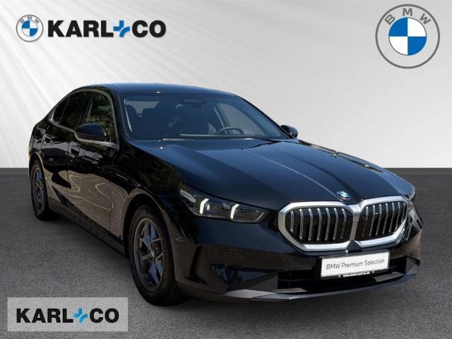 BMW 5er – Bild 6