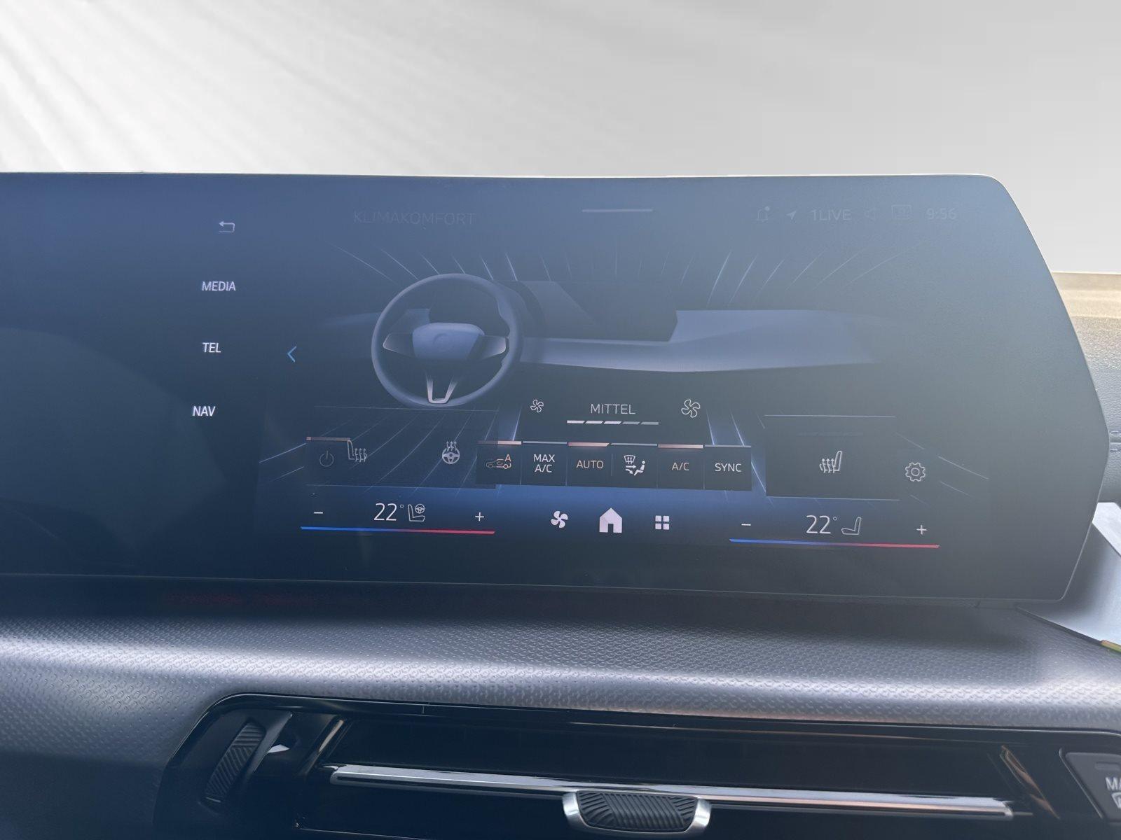 BMW 2er Active Tourer – Bild 22