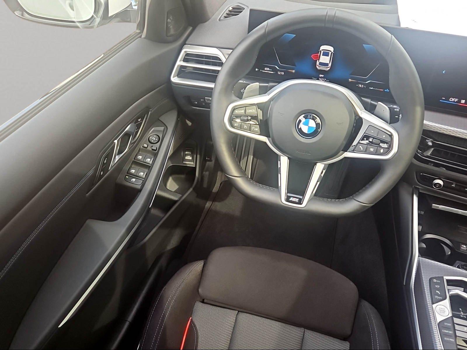 BMW 3er Touring – Bild 14