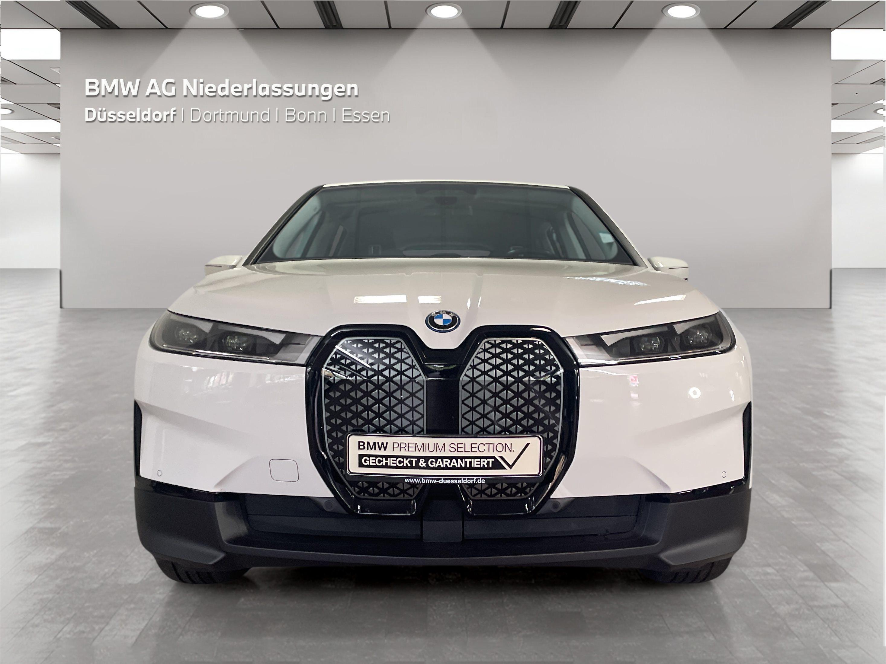 BMW iX – Bild 6