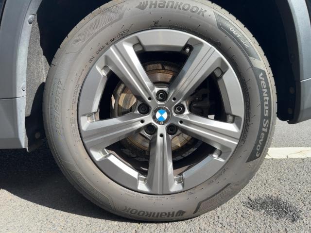 BMW X1 – Bild 7