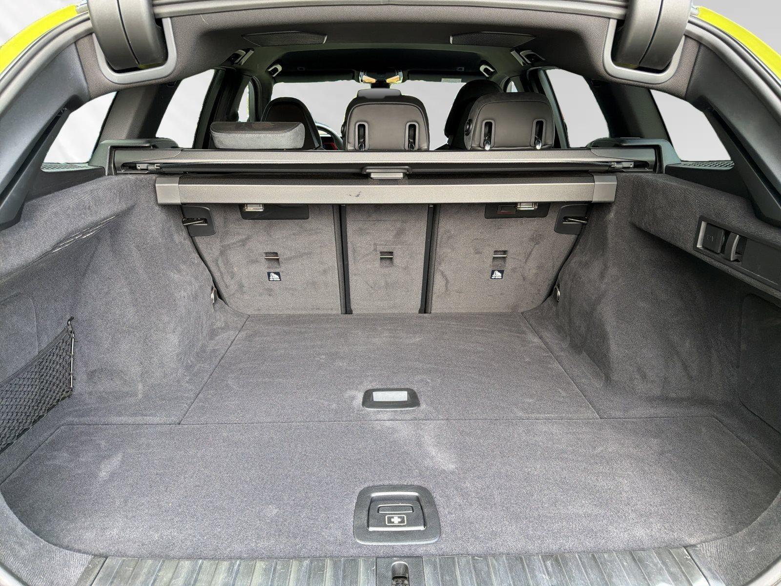 BMW M3 Touring – Bild 7