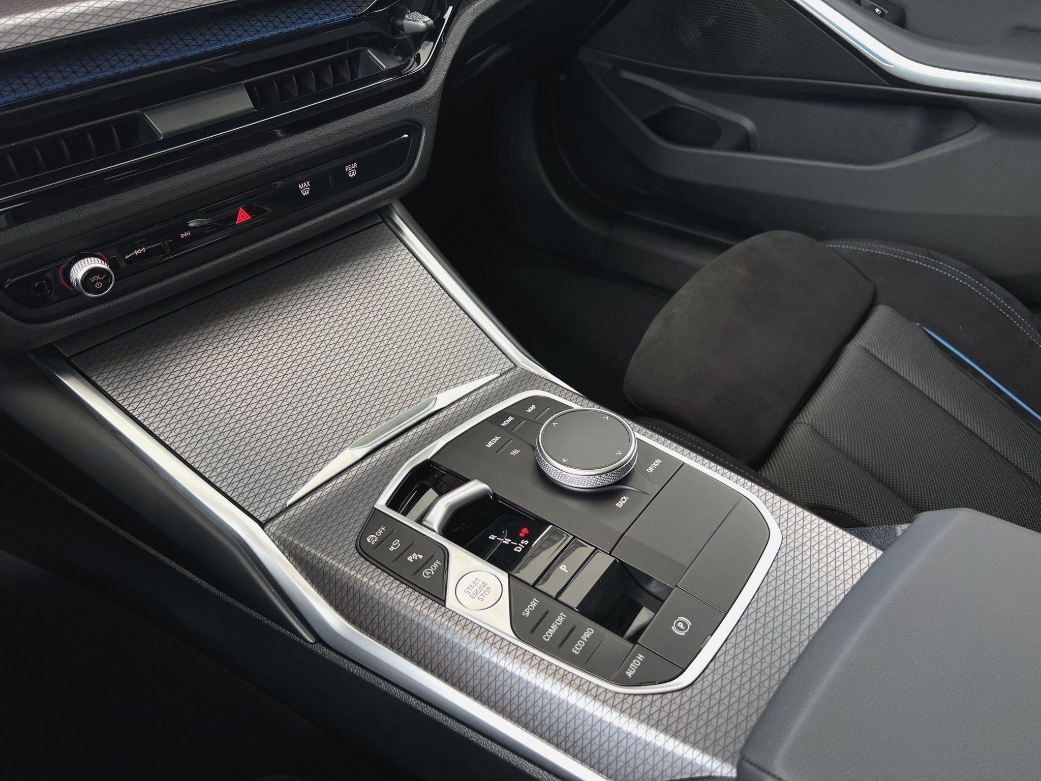BMW 3er Touring – Bild 18