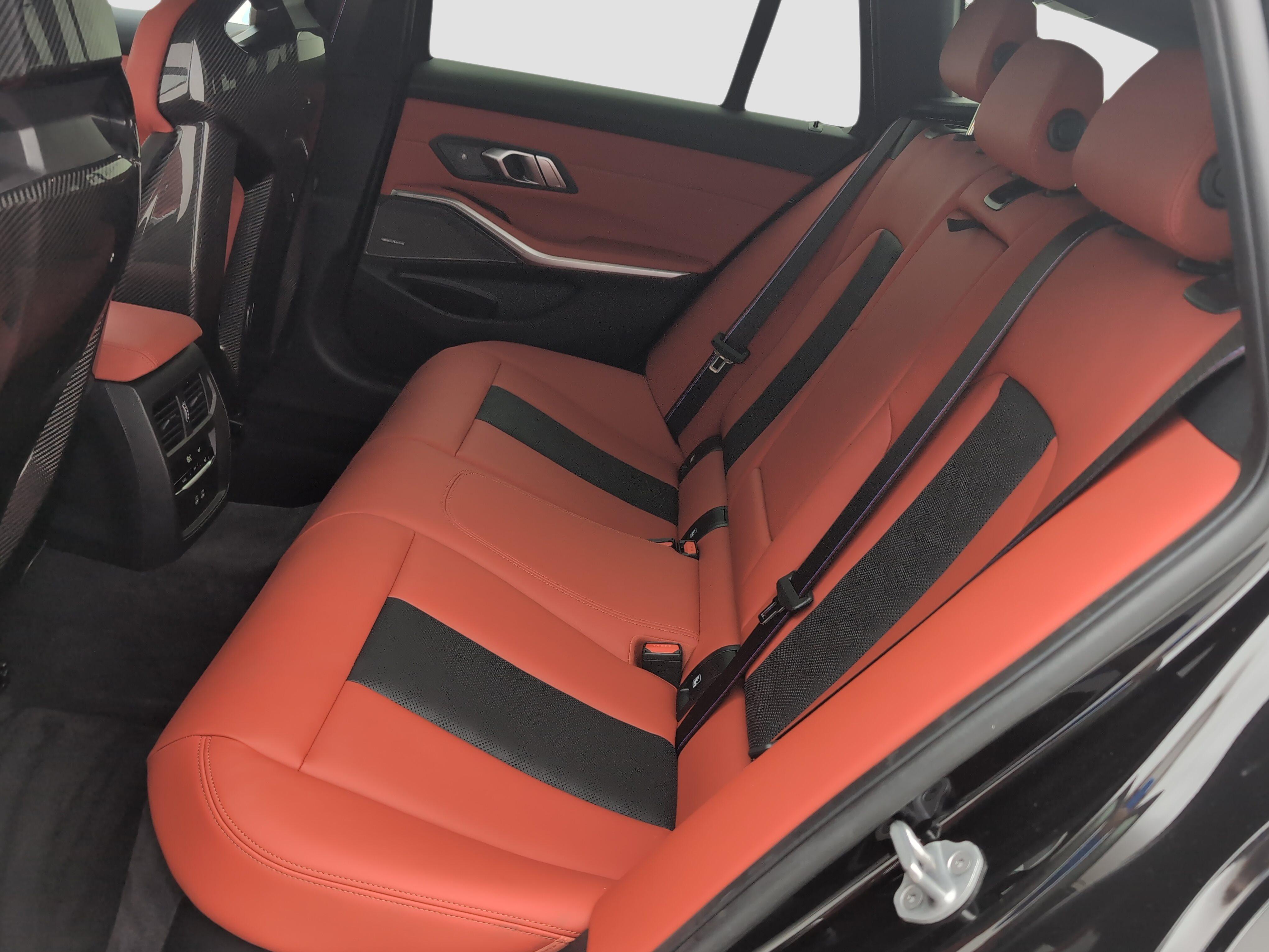 BMW M3 Touring – Bild 19